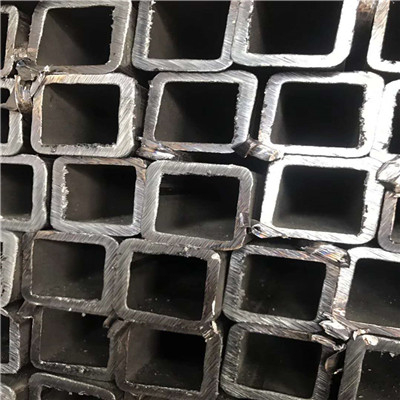 S235J0H方矩管