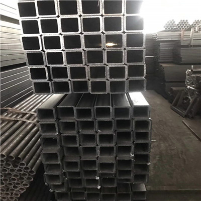 S235J2H方管