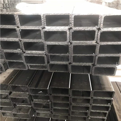 Q345D方管